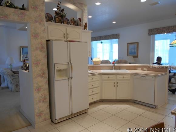 Turnbull Bay Country Club Estates - Residential