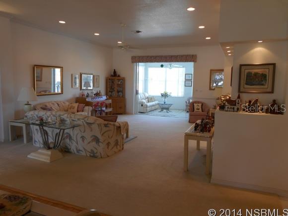 Turnbull Bay Country Club Estates - Residential