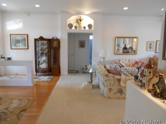 Turnbull Bay Country Club Estates - Residential