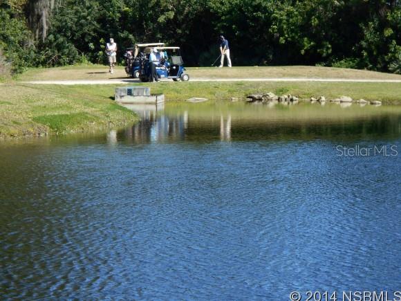 Turnbull Bay Country Club Estates - Residential