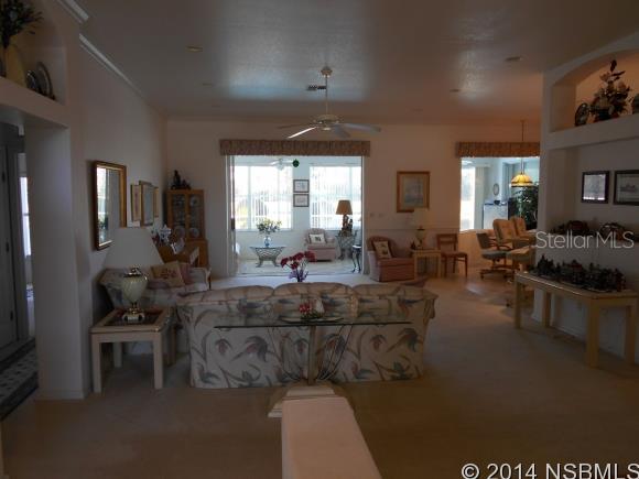 Turnbull Bay Country Club Estates - Residential