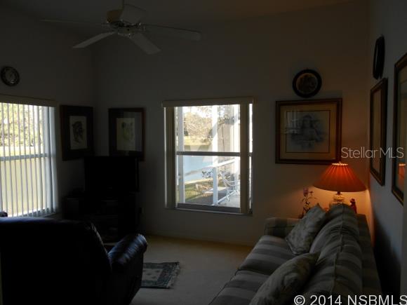 Turnbull Bay Country Club Estates - Residential