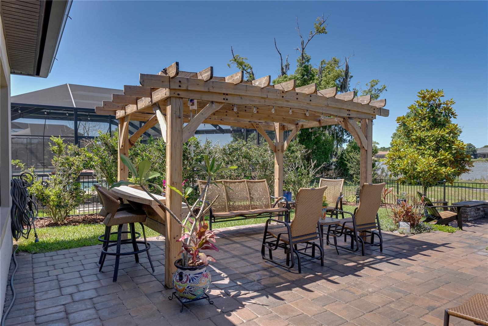 PRISTINE LAKE PRESERVE - Residential