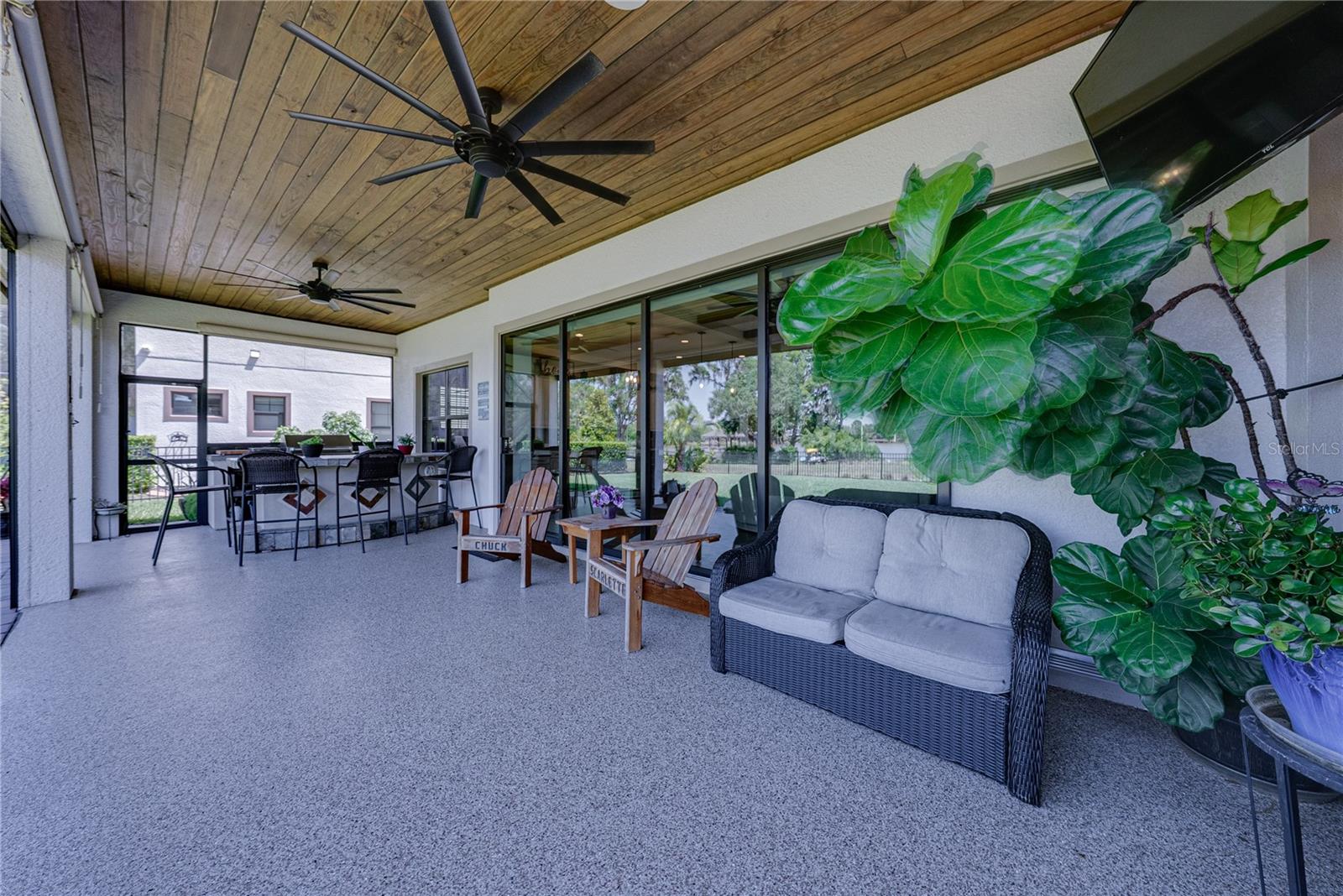 PRISTINE LAKE PRESERVE - Residential