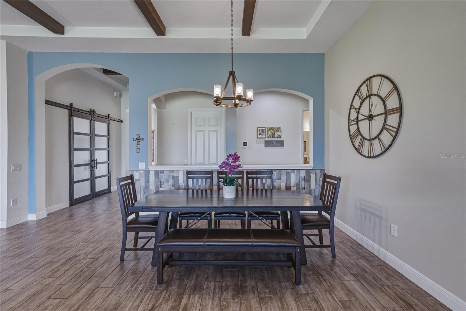 PRISTINE LAKE PRESERVE - Residential
