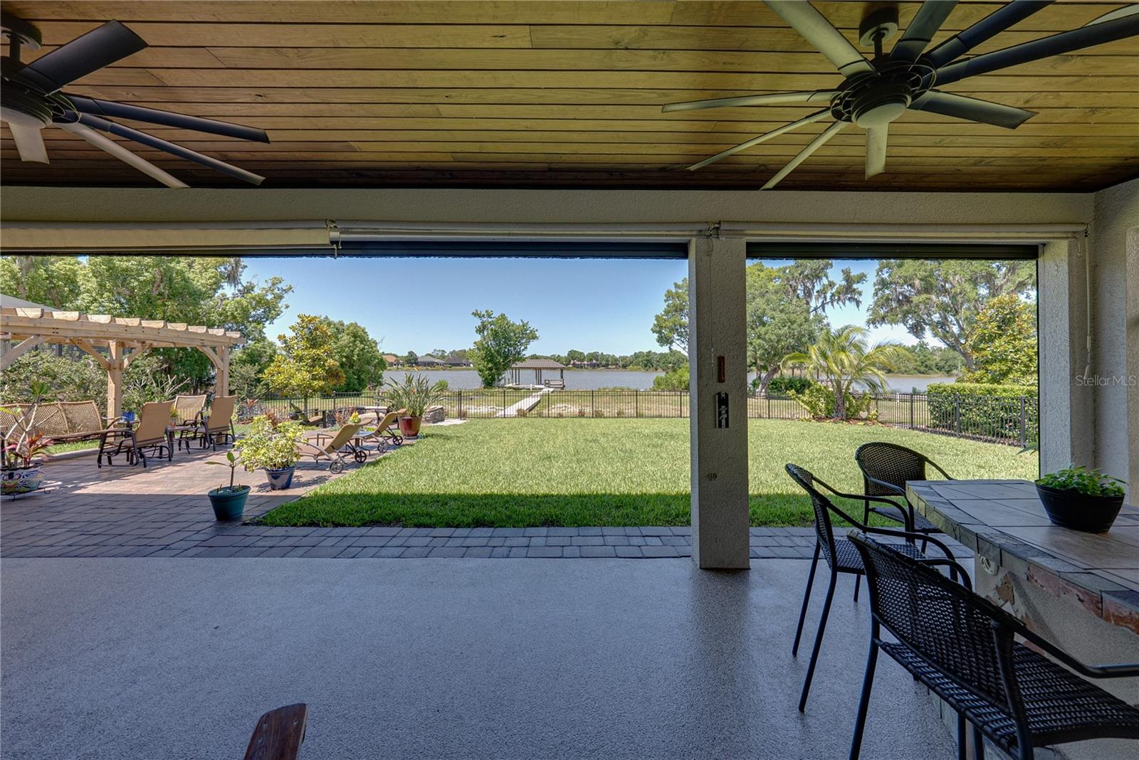 PRISTINE LAKE PRESERVE - Residential