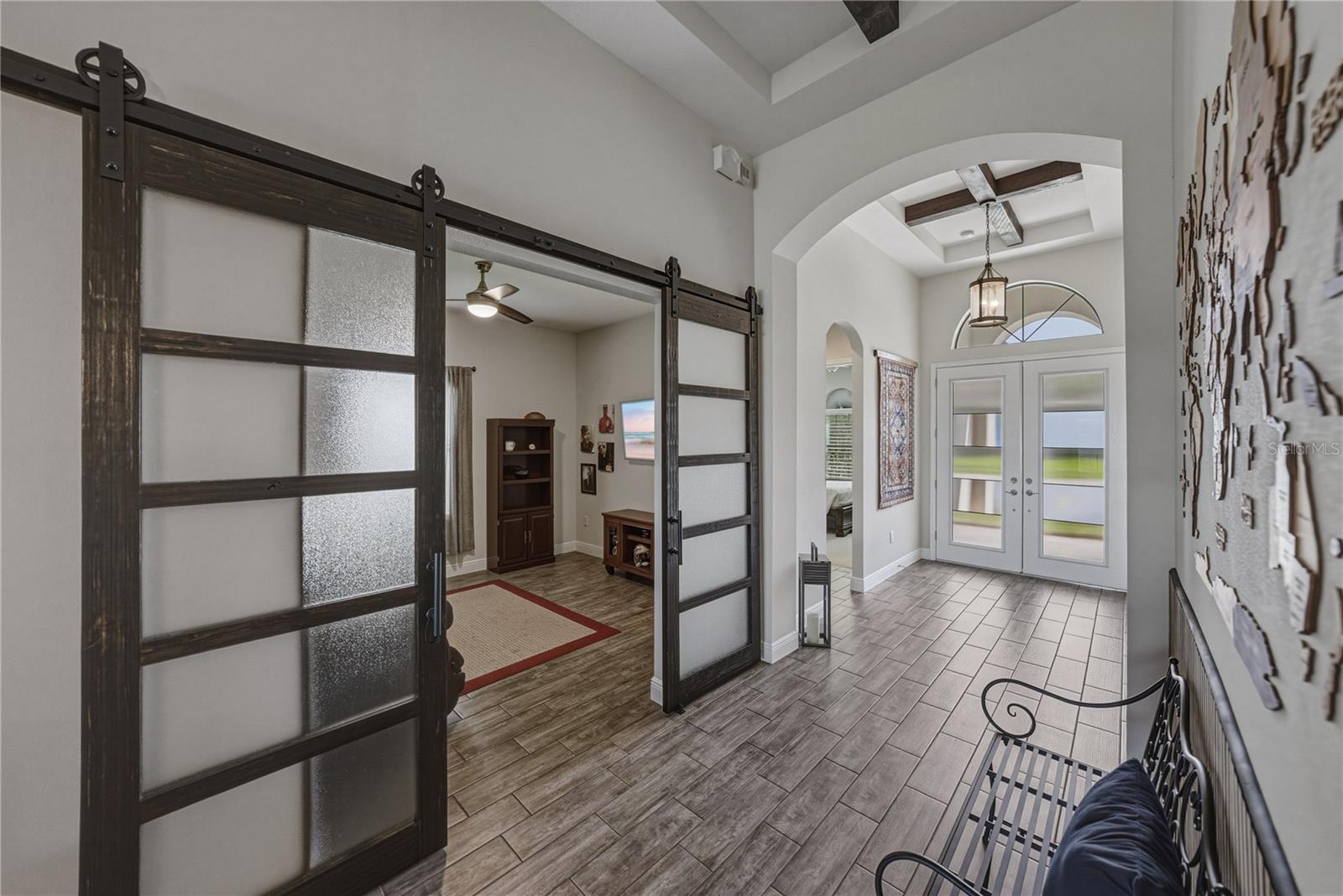 PRISTINE LAKE PRESERVE - Residential