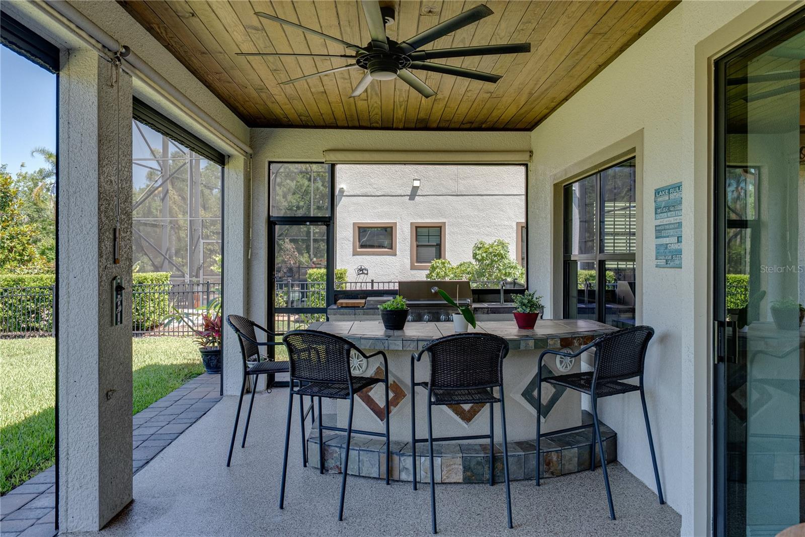 PRISTINE LAKE PRESERVE - Residential