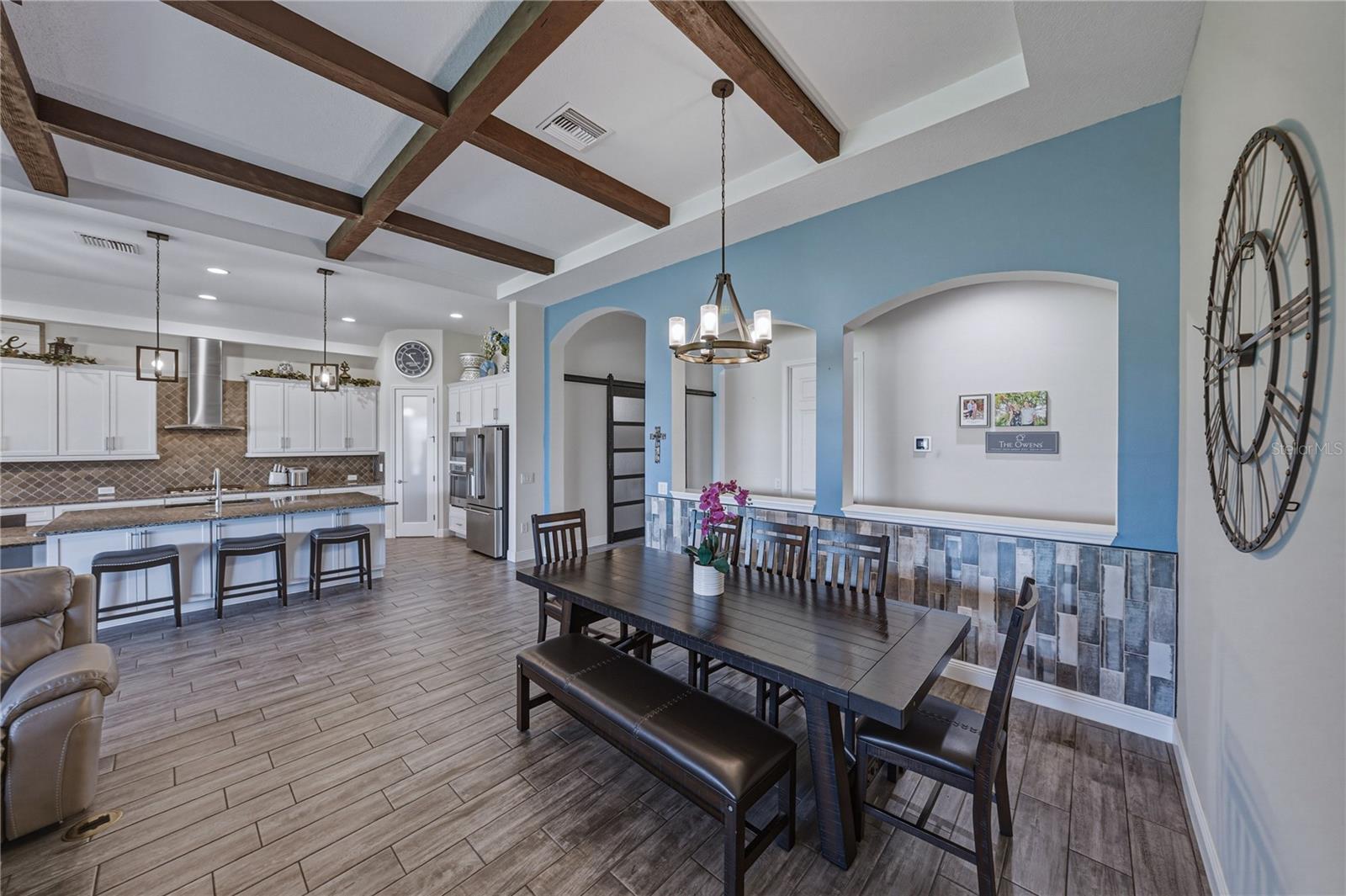 PRISTINE LAKE PRESERVE - Residential