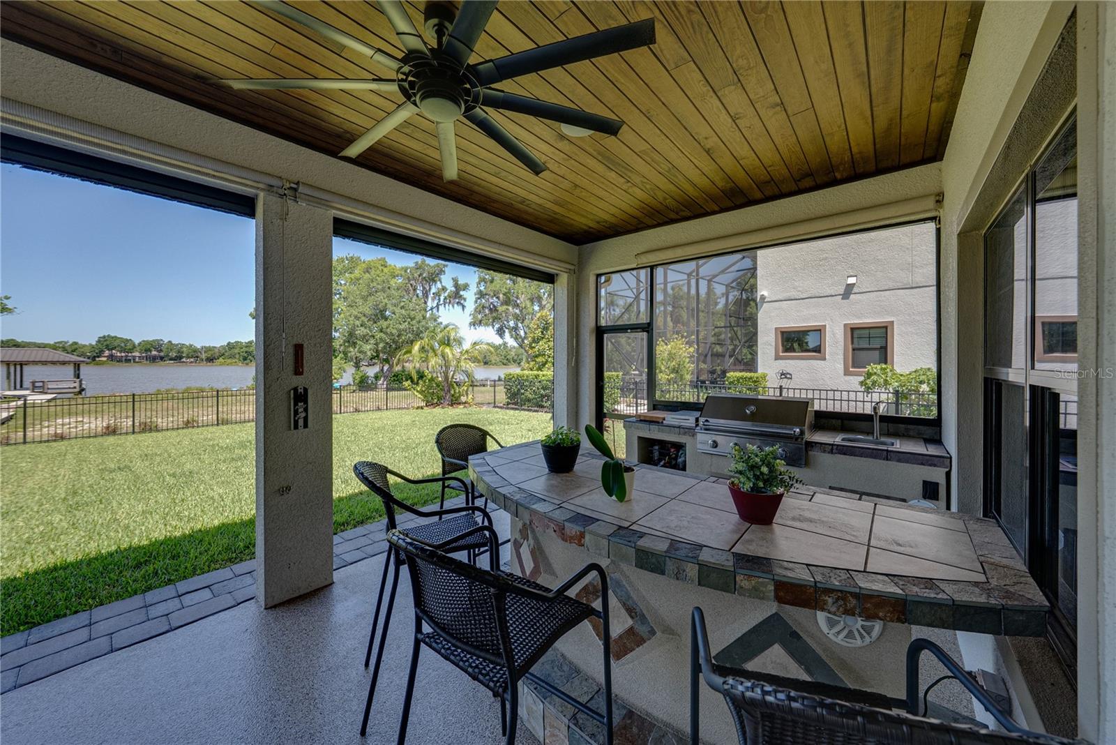 PRISTINE LAKE PRESERVE - Residential