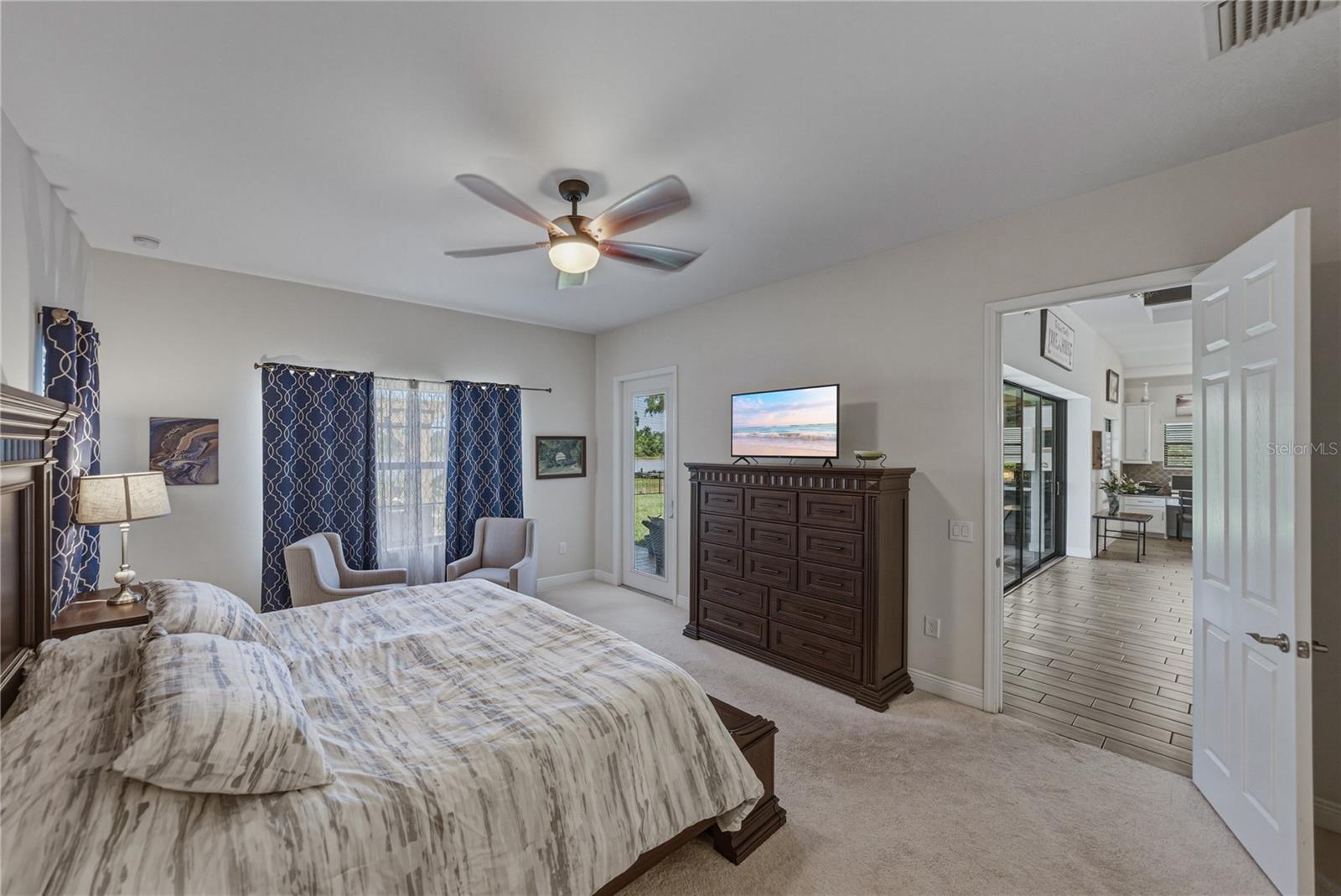PRISTINE LAKE PRESERVE - Residential