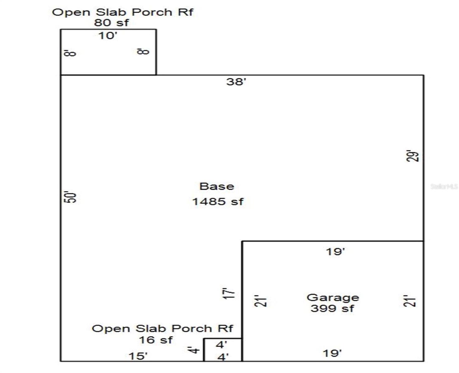 PORT CHARLOTTE SEC 032 - Residential