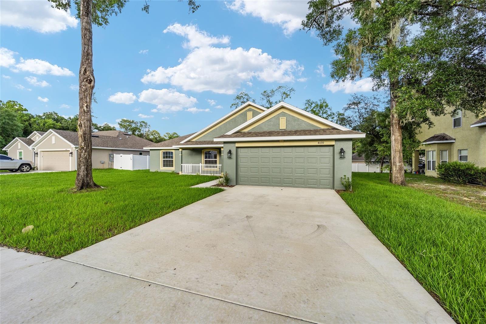 SILVER RUN FOREST - Residential