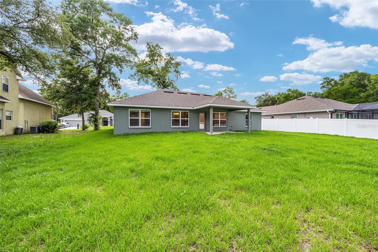 SILVER RUN FOREST - Residential