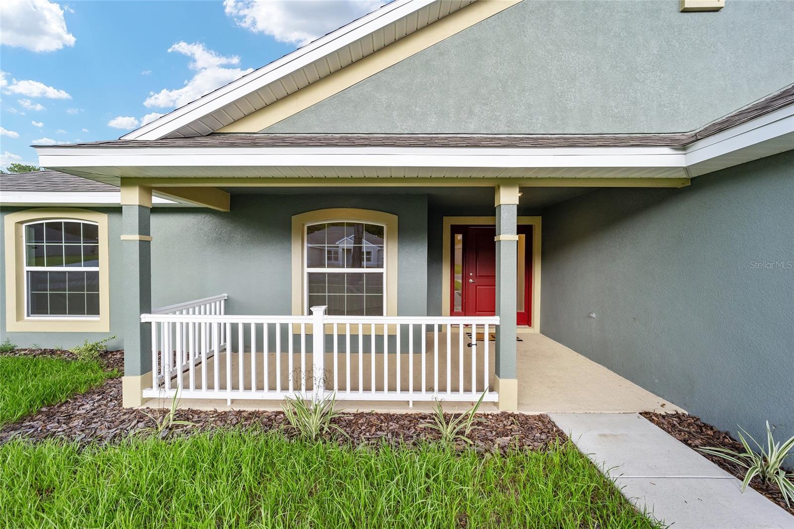 SILVER RUN FOREST - Residential