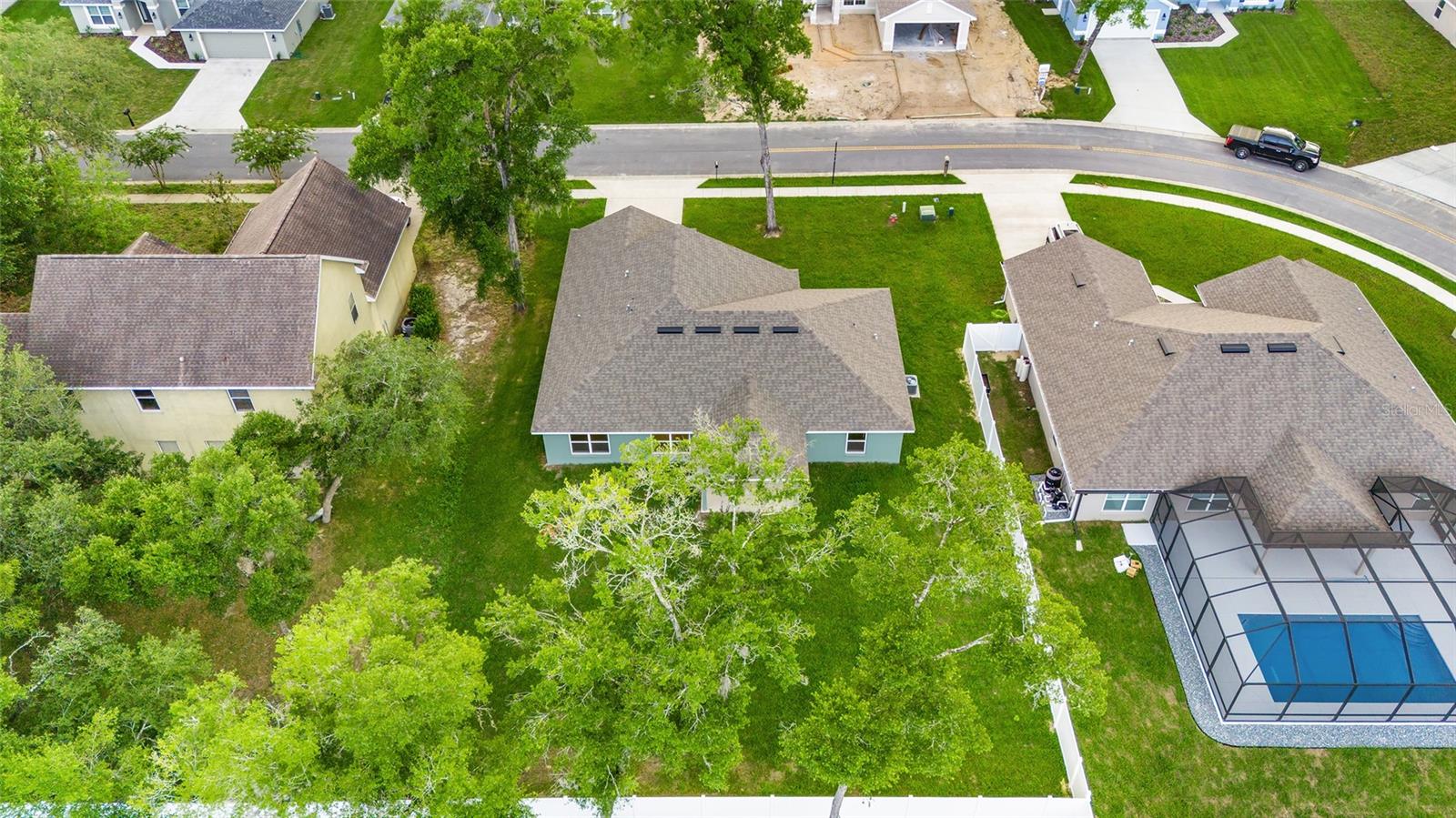 SILVER RUN FOREST - Residential