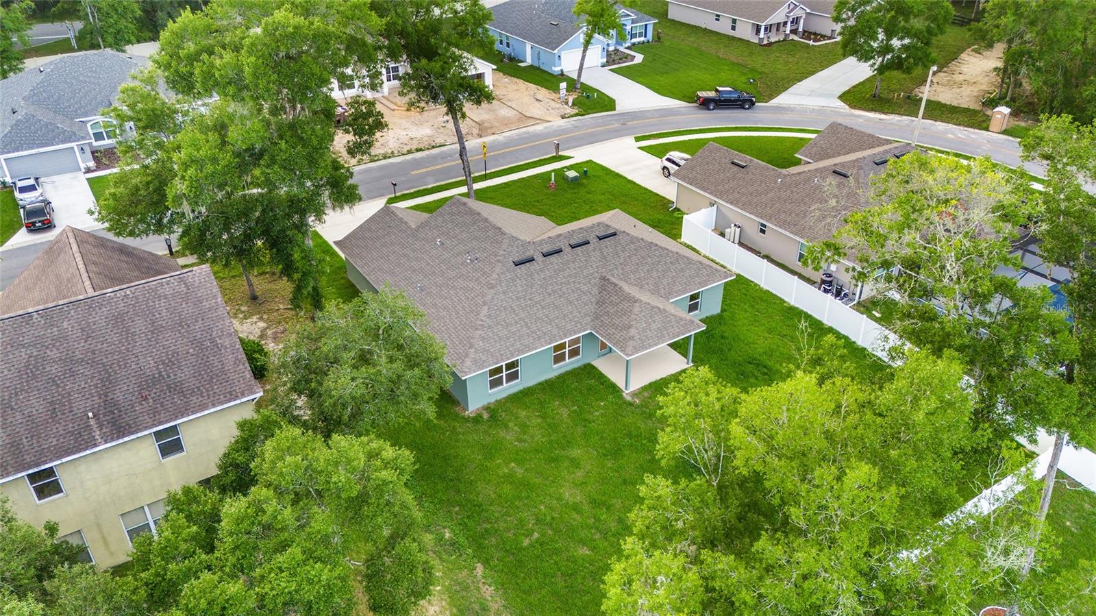 SILVER RUN FOREST - Residential