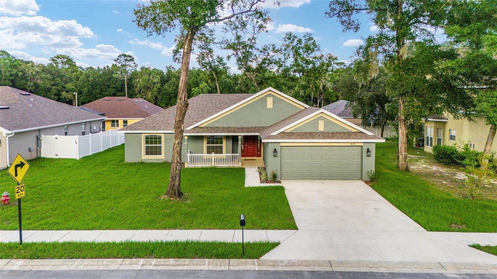 SILVER RUN FOREST - Residential