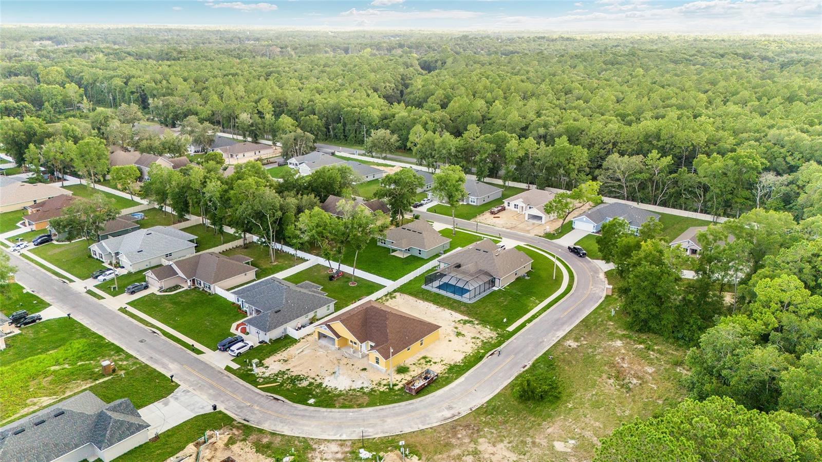 SILVER RUN FOREST - Residential