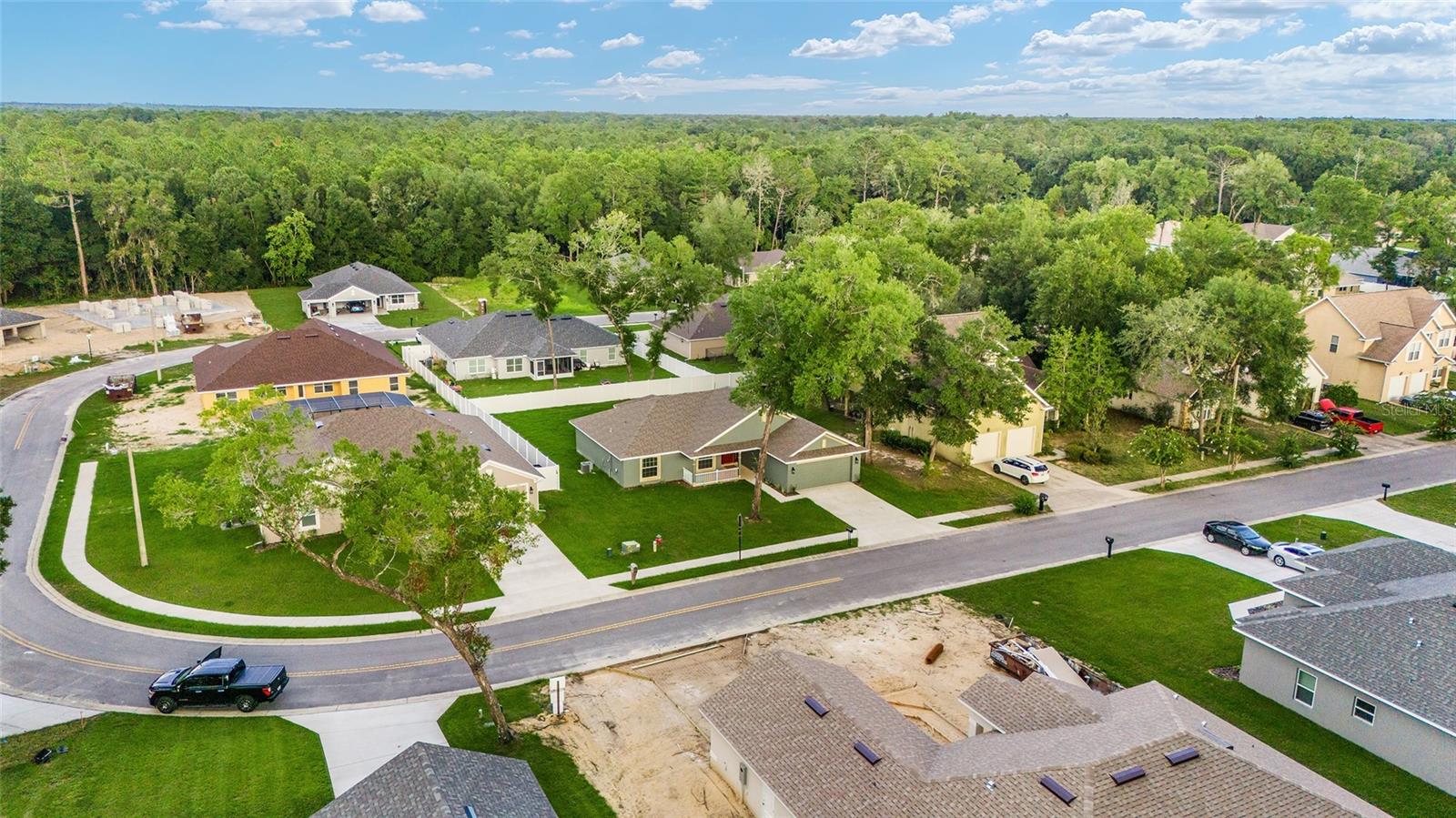 SILVER RUN FOREST - Residential