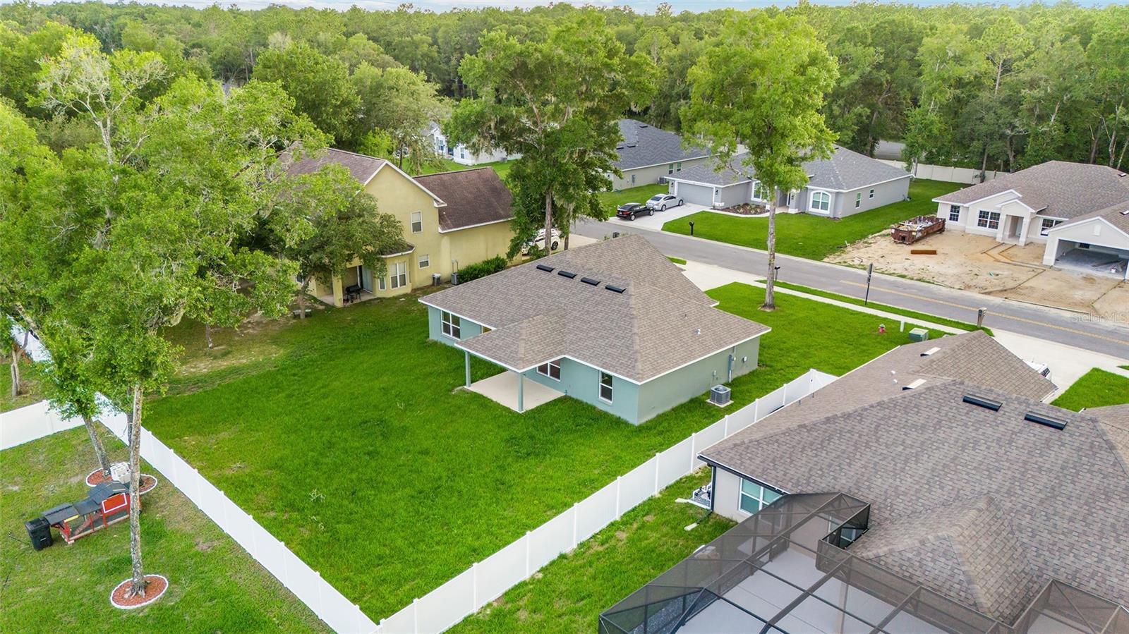 SILVER RUN FOREST - Residential