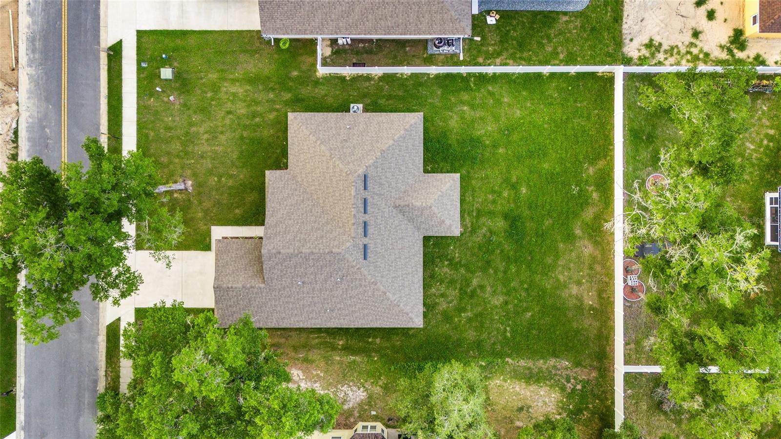 SILVER RUN FOREST - Residential