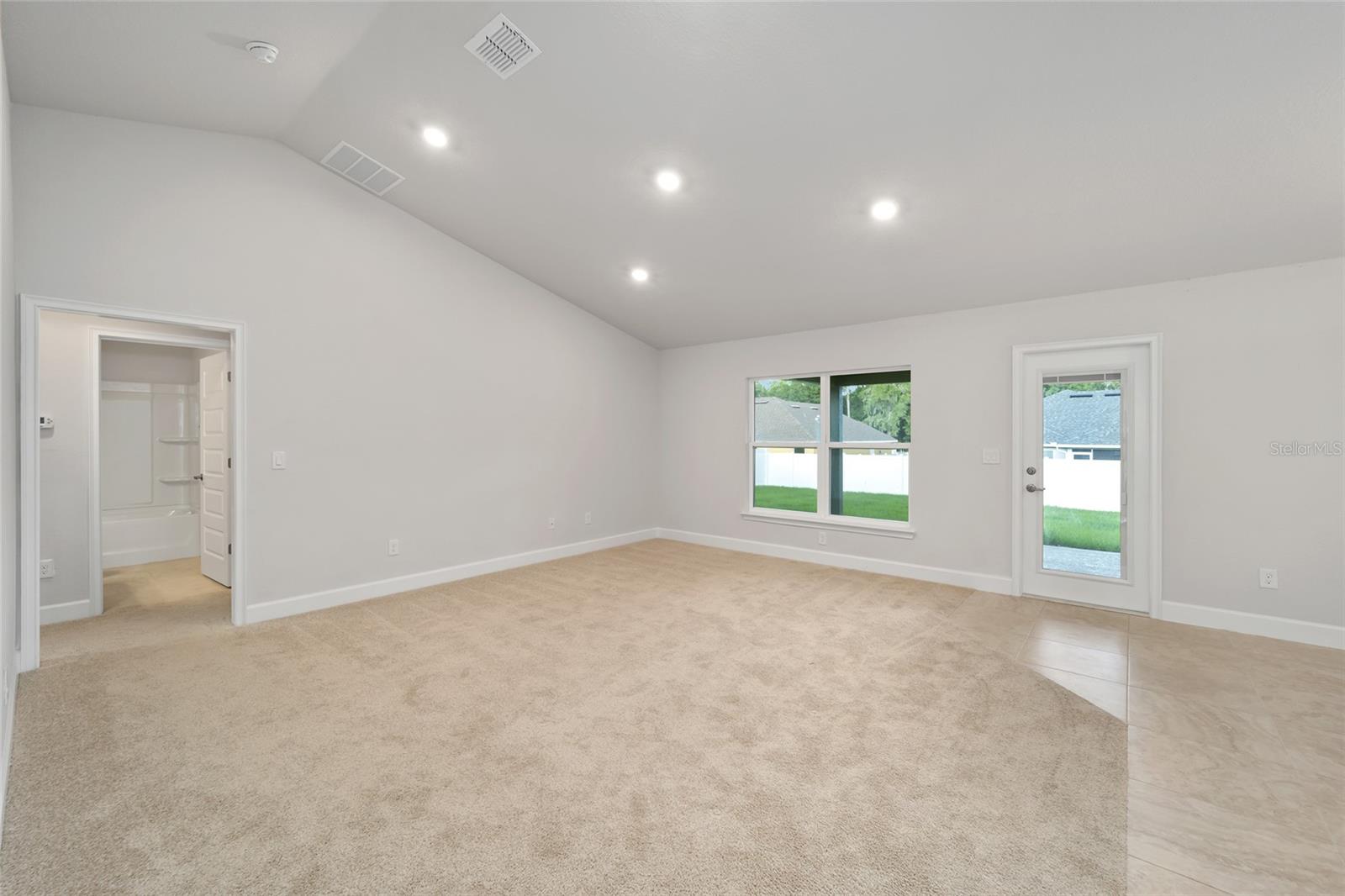 SILVER RUN FOREST - Residential