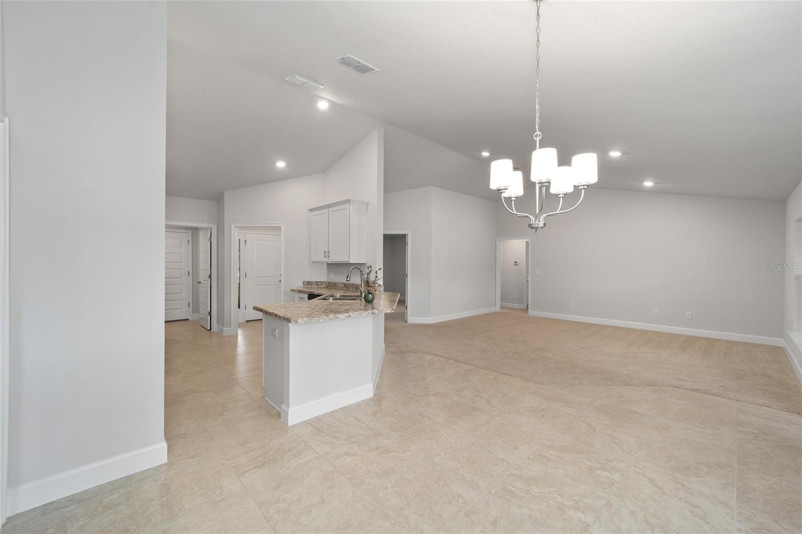 SILVER RUN FOREST - Residential