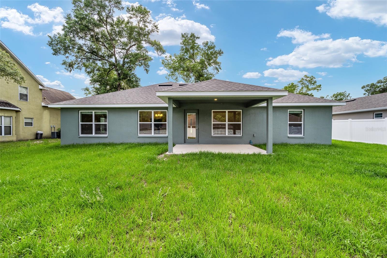 SILVER RUN FOREST - Residential