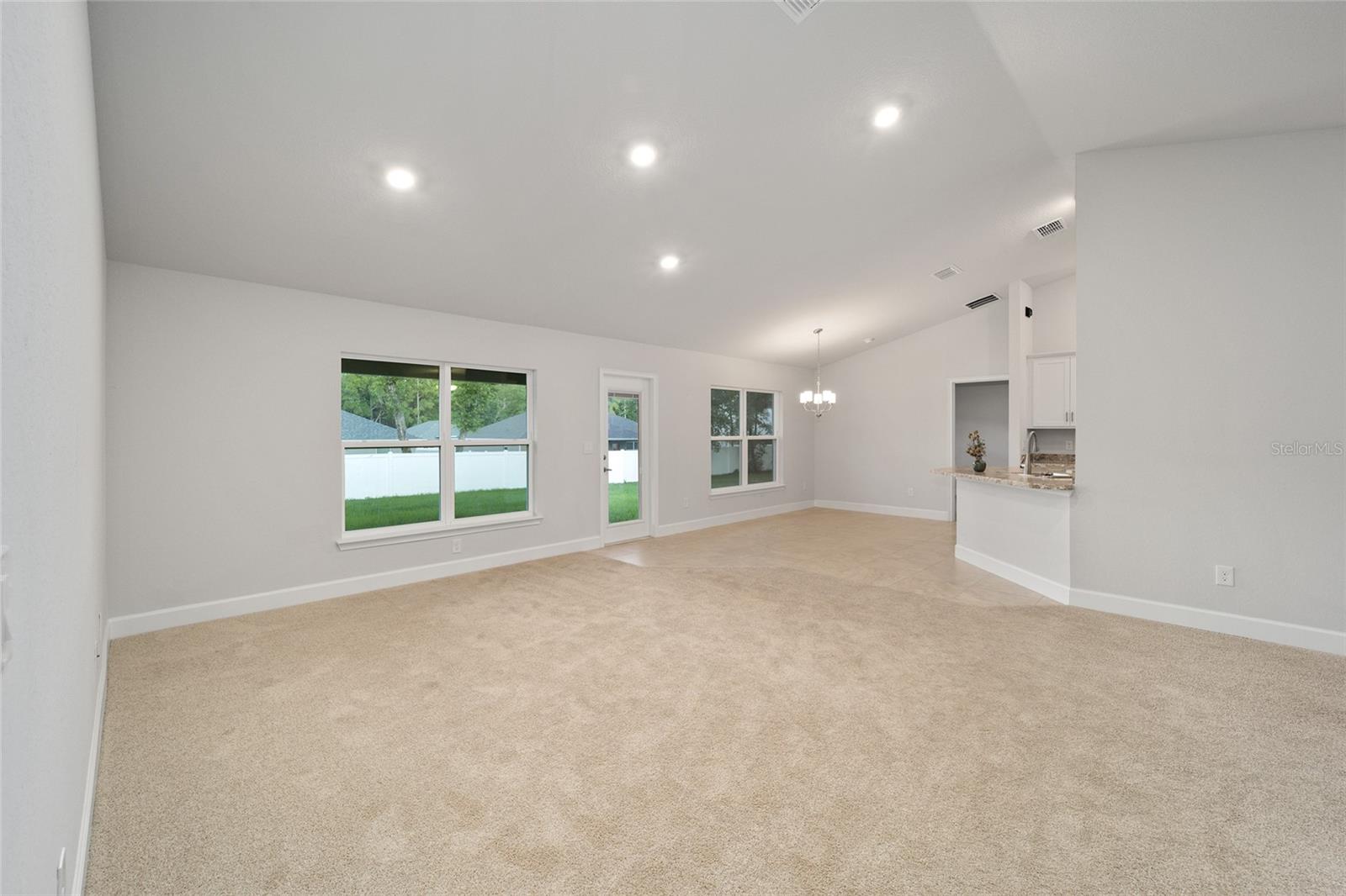 SILVER RUN FOREST - Residential