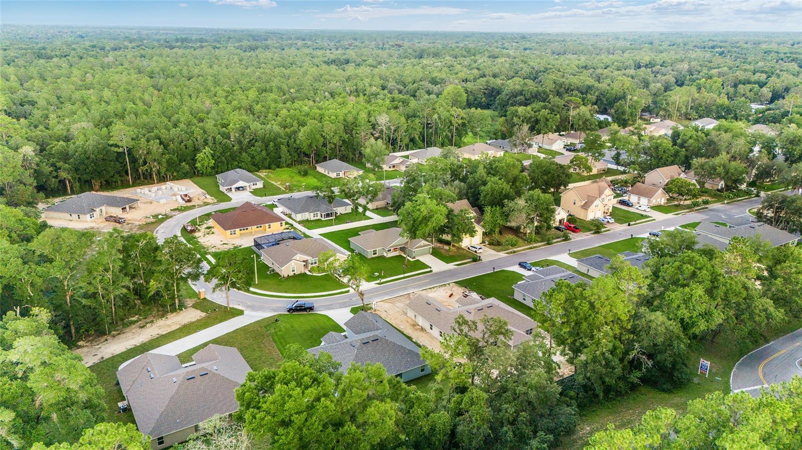 SILVER RUN FOREST - Residential