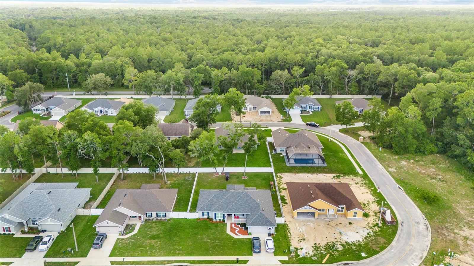 SILVER RUN FOREST - Residential