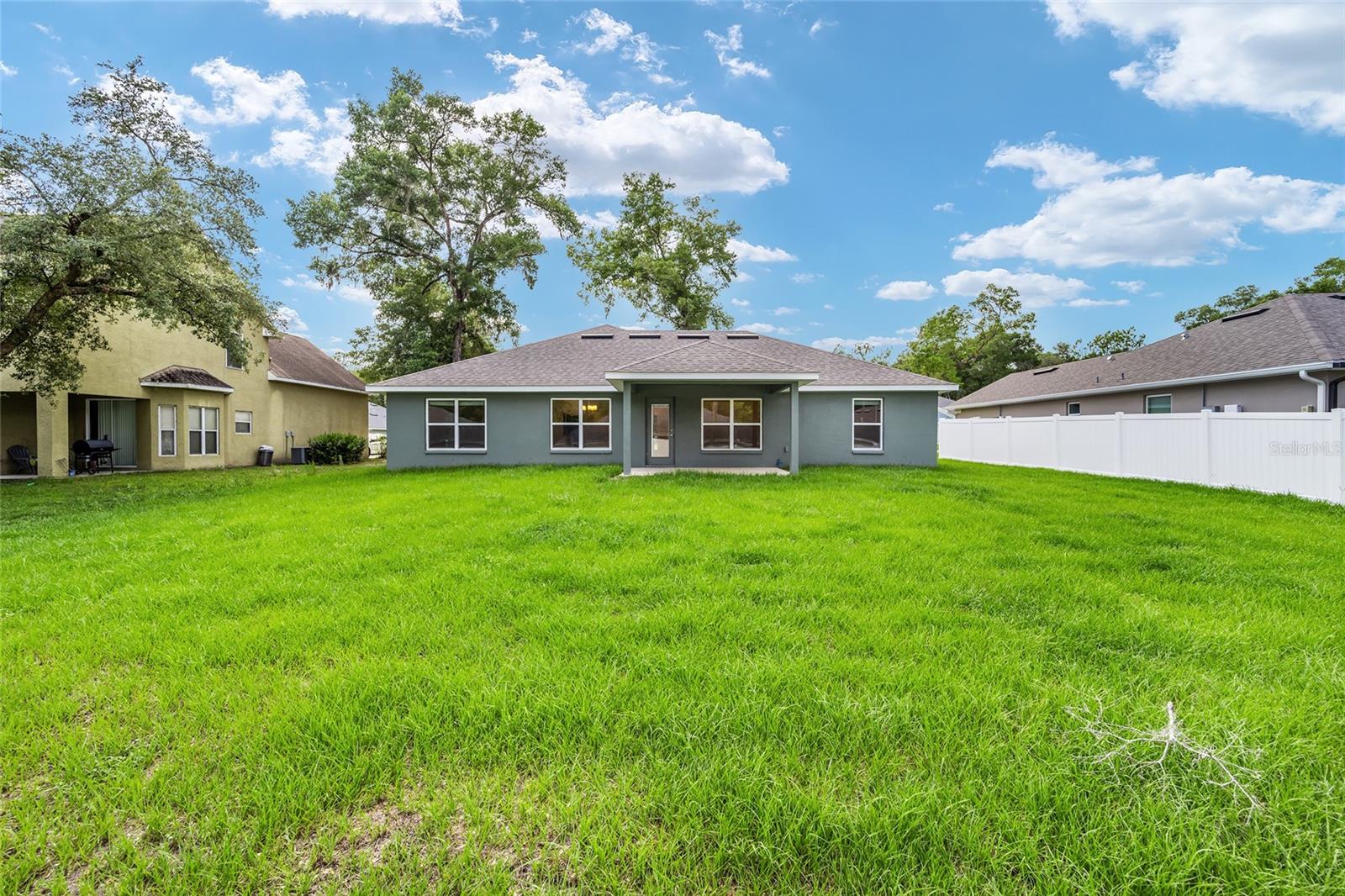 SILVER RUN FOREST - Residential