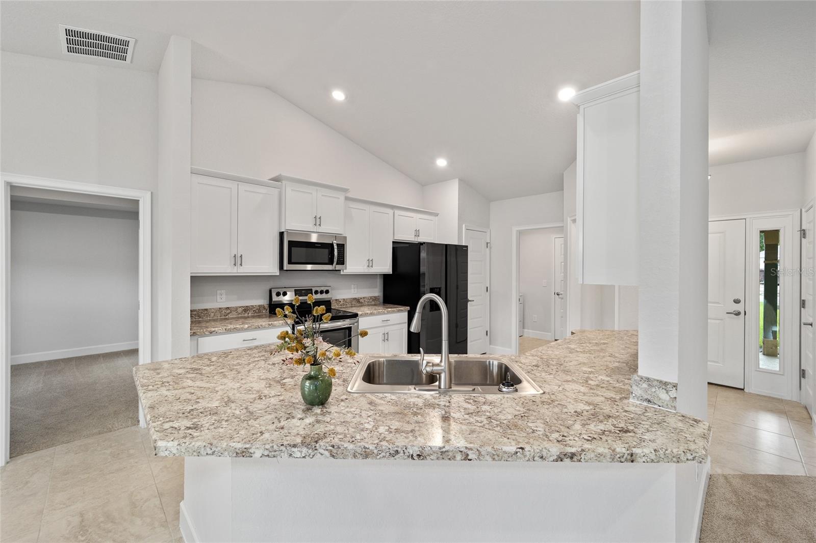 SILVER RUN FOREST - Residential