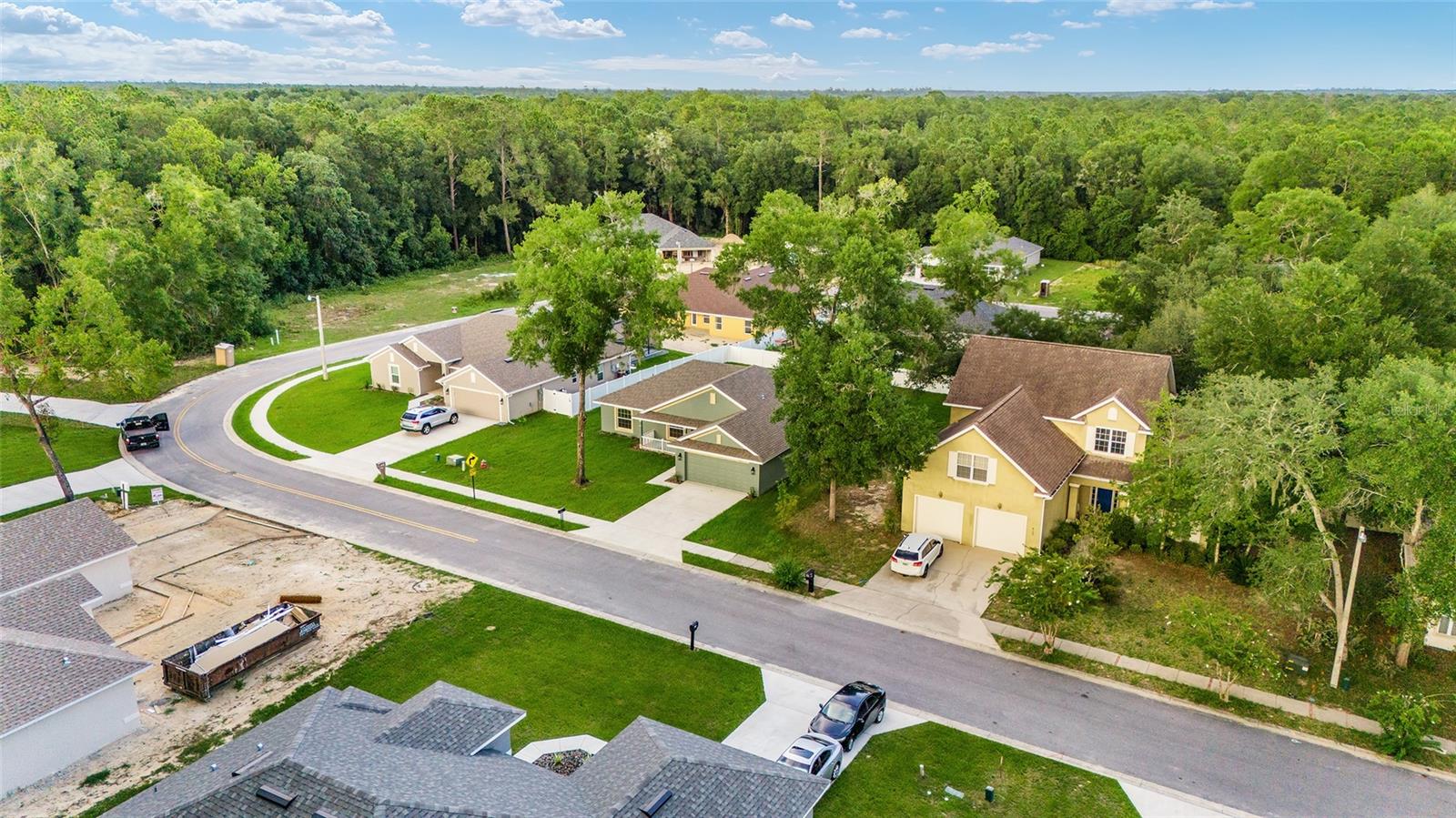 SILVER RUN FOREST - Residential