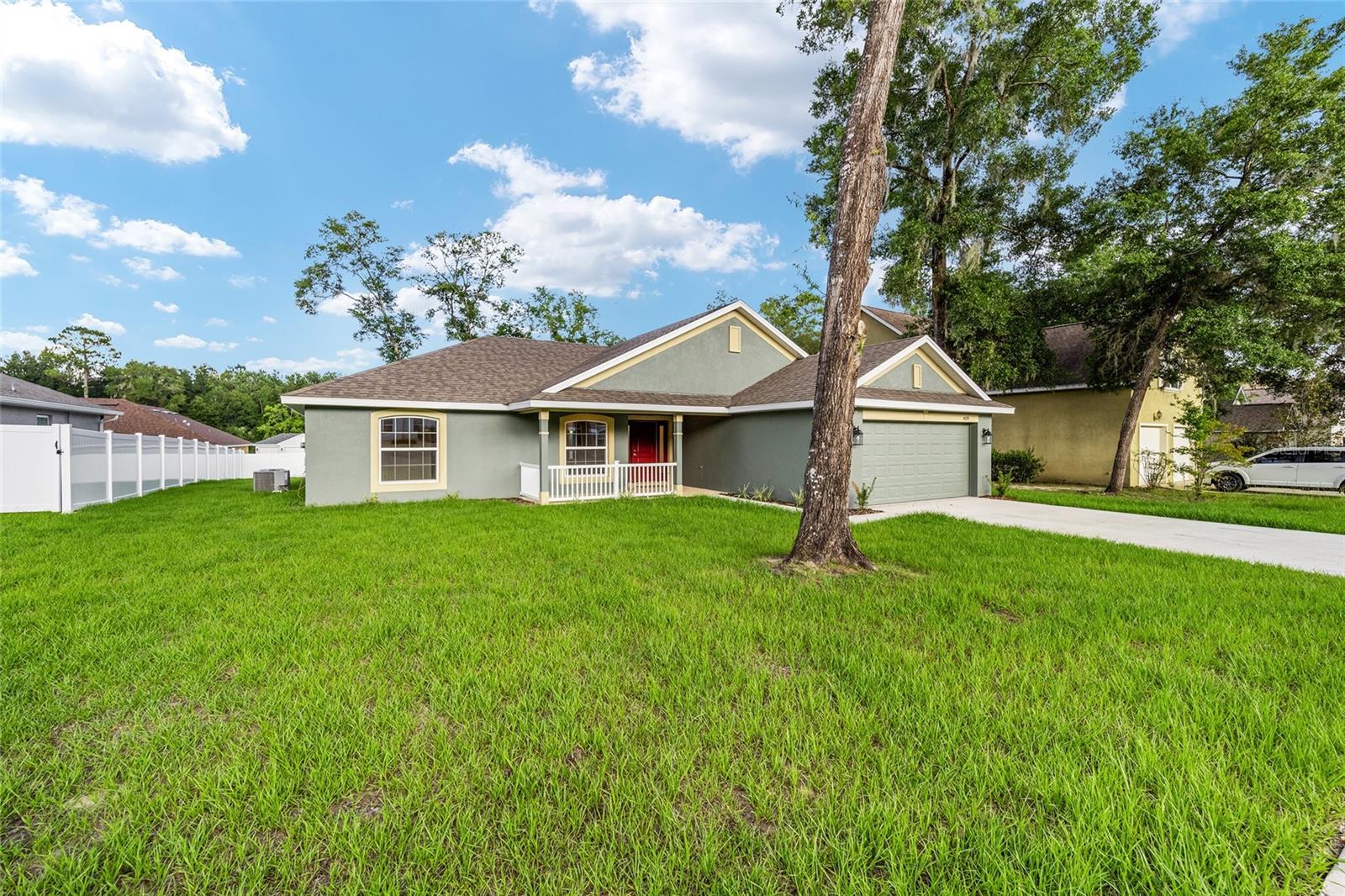 SILVER RUN FOREST - Residential