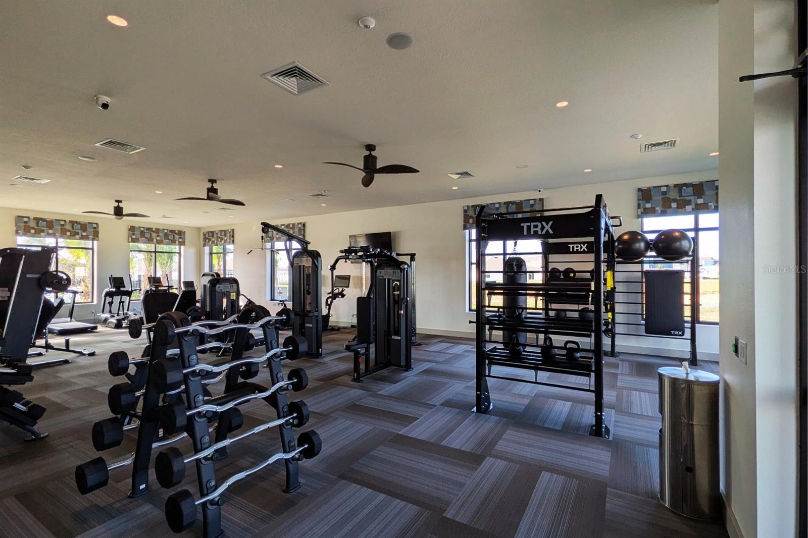 RANCHES/LK MCLEOD I - Residential Lease