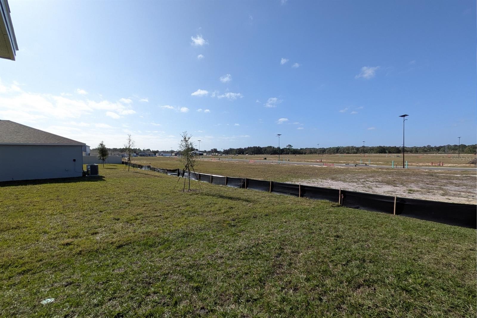 RANCHES/LK MCLEOD I - Residential Lease