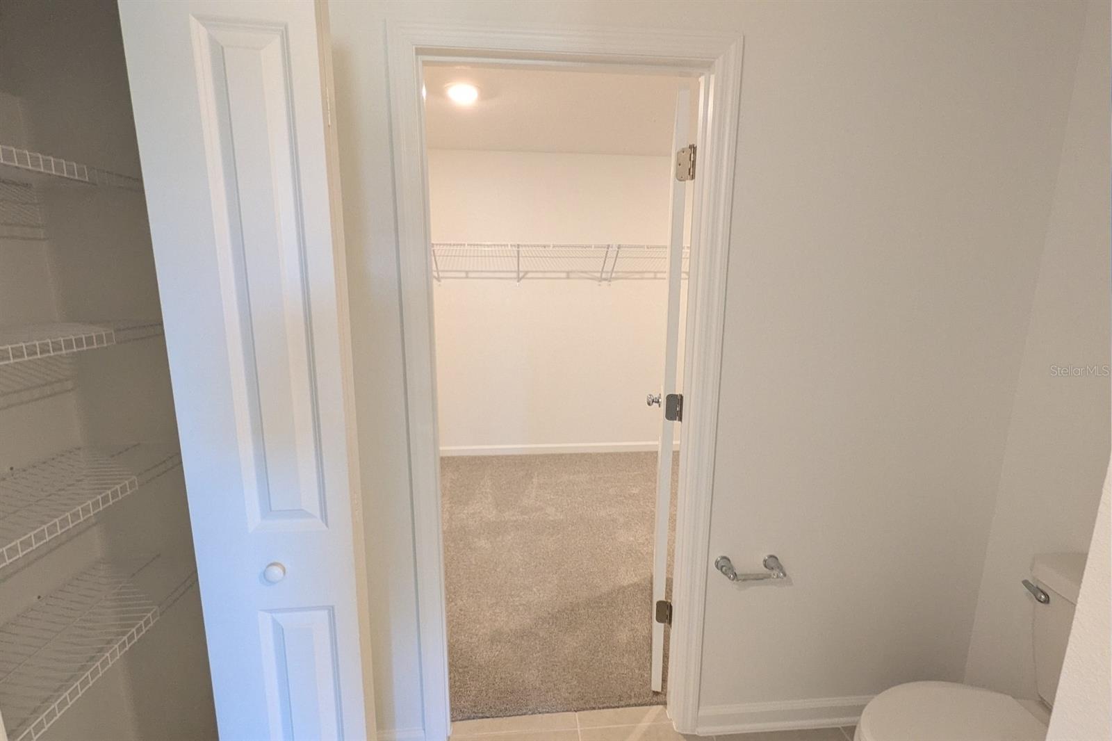 RANCHES/LK MCLEOD I - Residential Lease