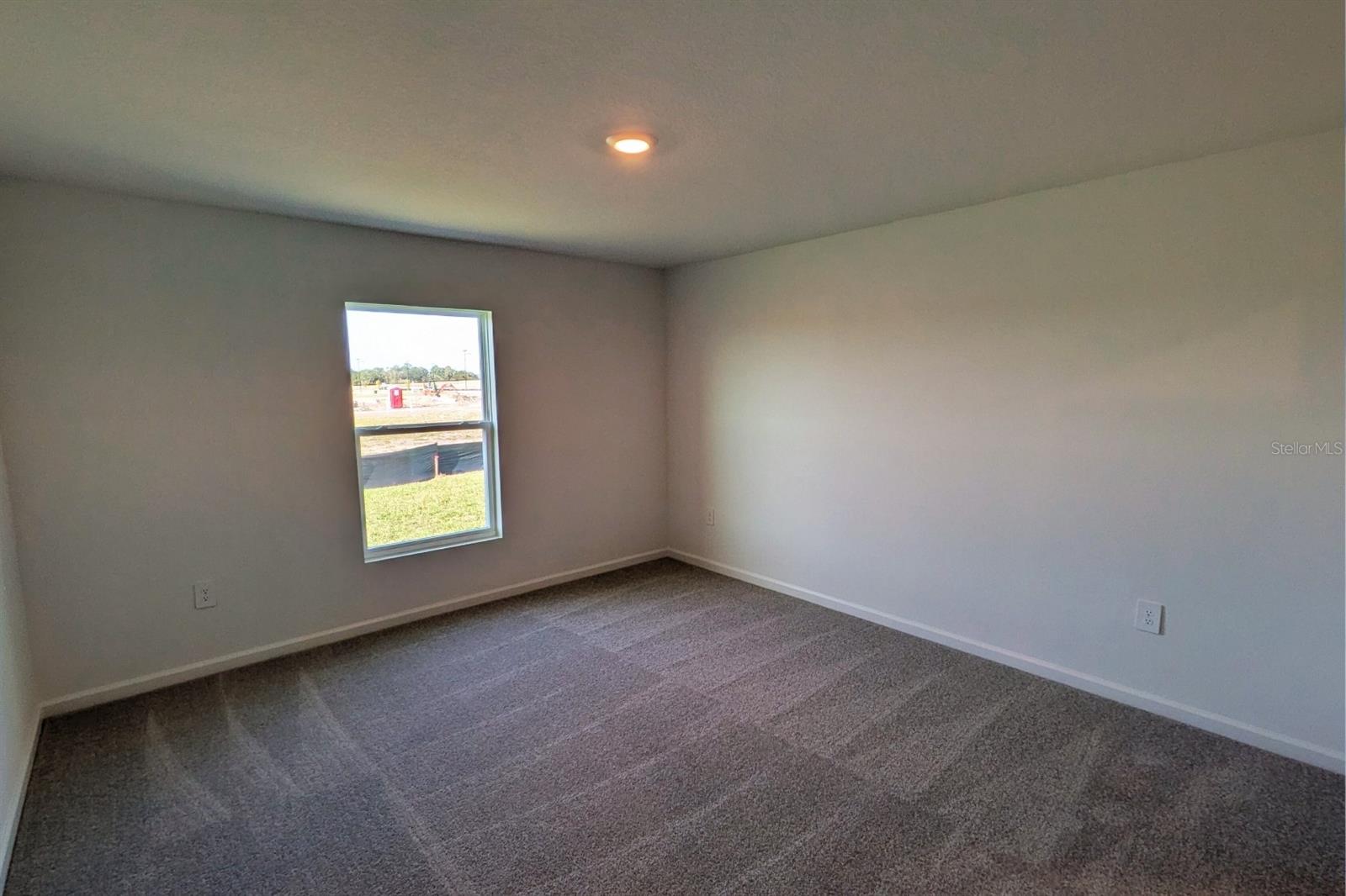 RANCHES/LK MCLEOD I - Residential Lease