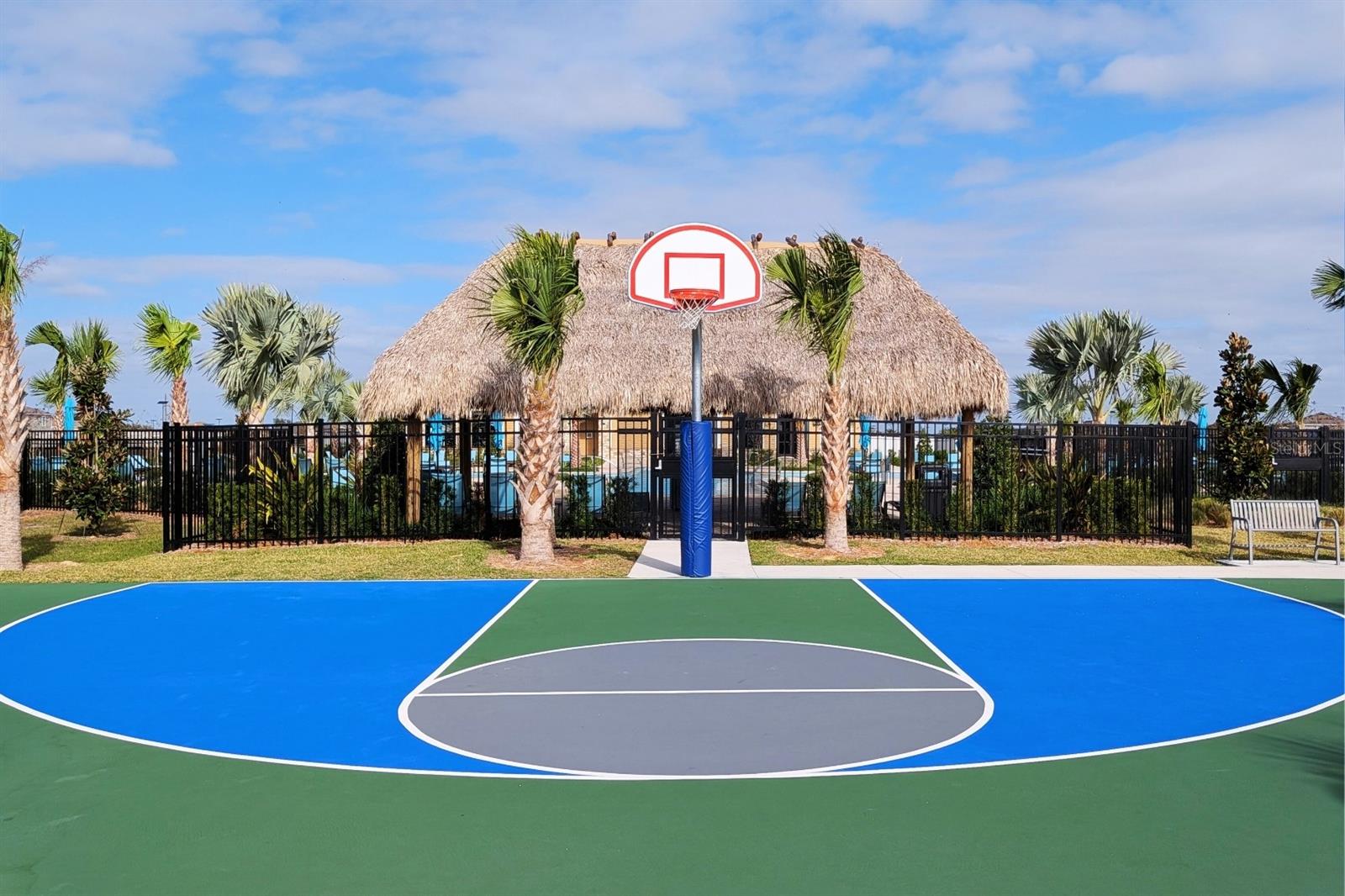 RANCHES/LK MCLEOD I - Residential Lease