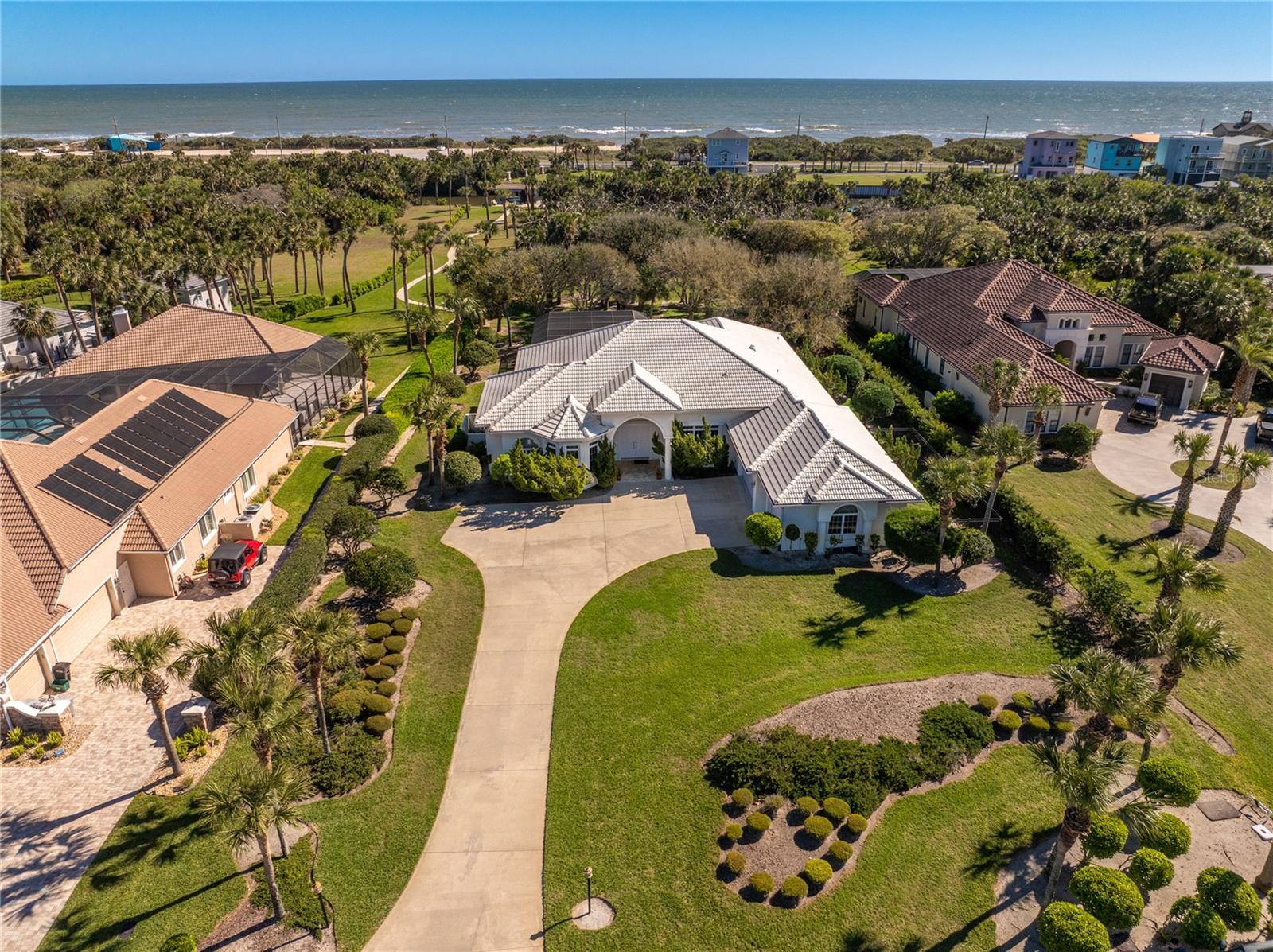 101 ISLAND ESTATES PARKWAY