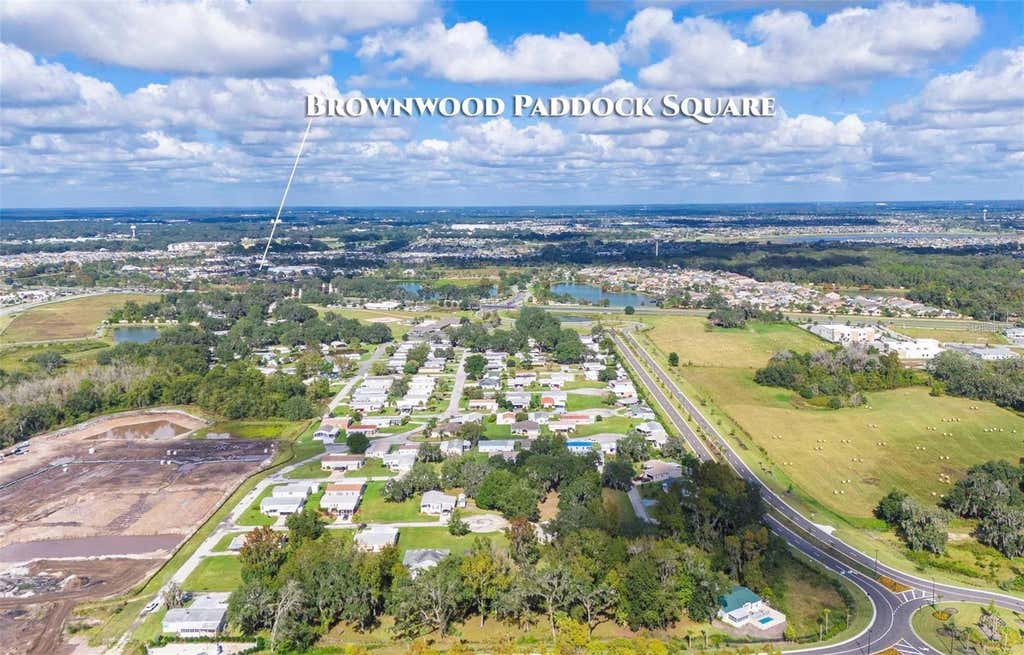 Photo of Lot 9 Blk D Lexington Circle, Wildwood, FL 34785 (MLS # G5115975)