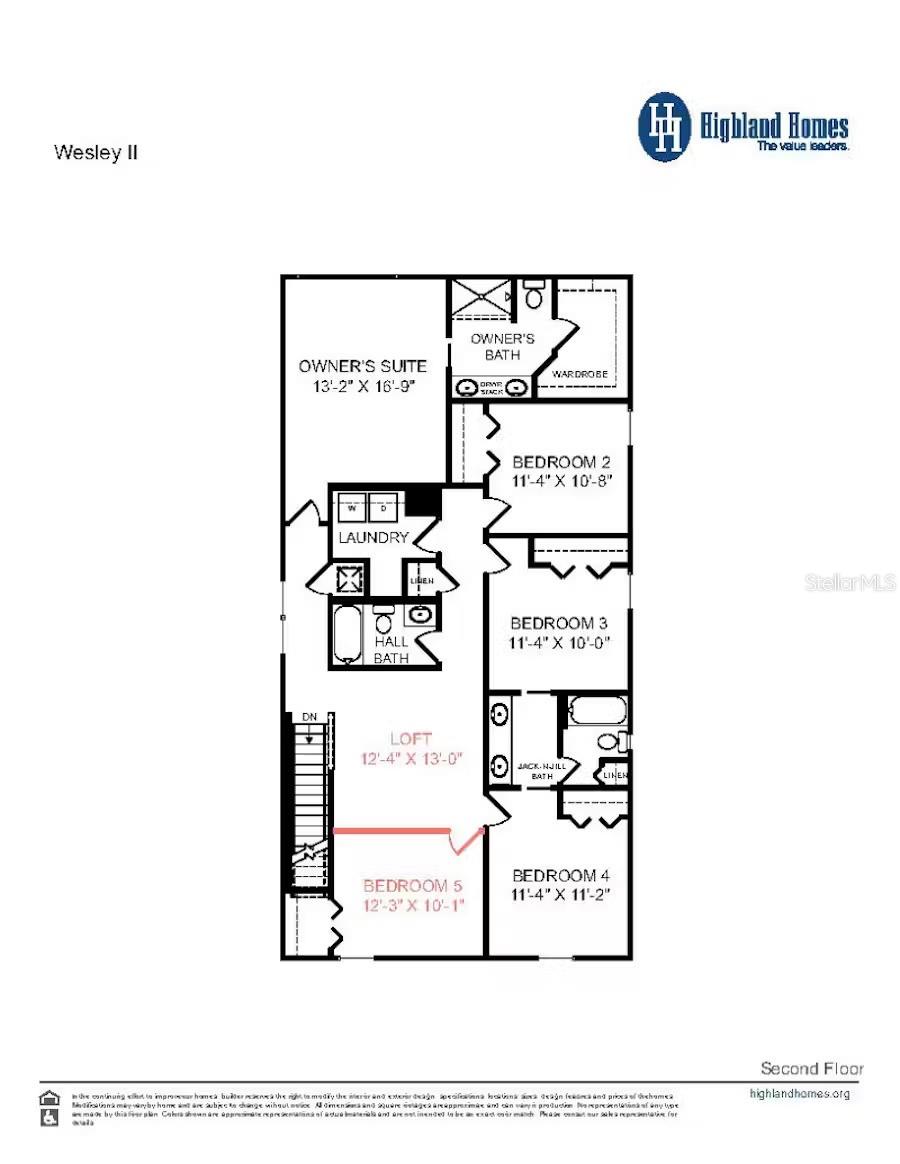 407 ITUNA CIRCLE