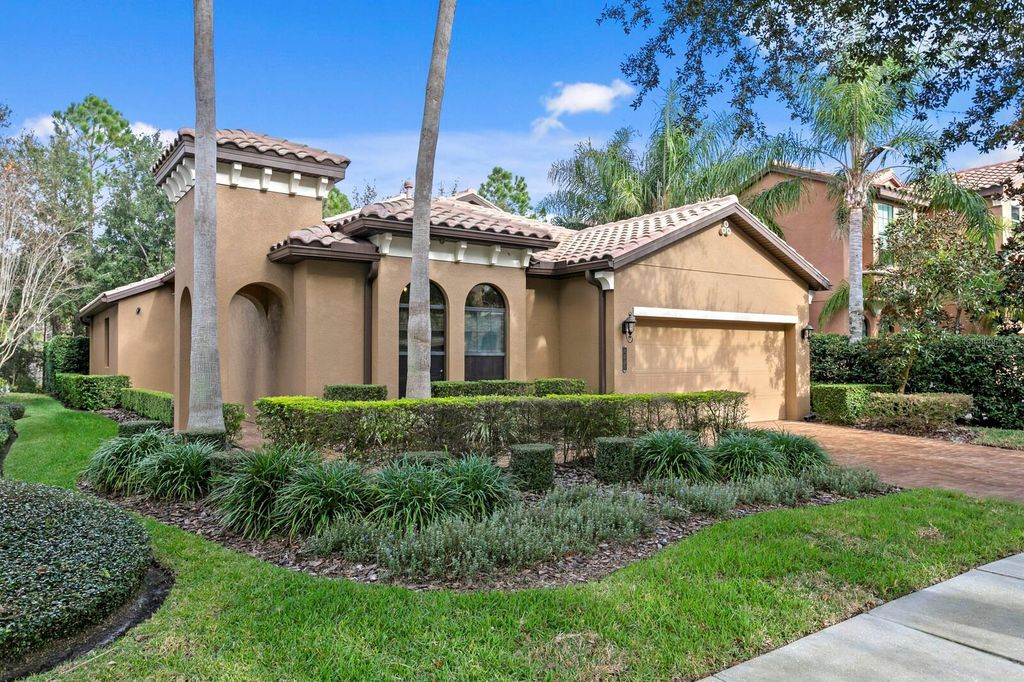 Photo of 8220 Dunham Station Drive, Tampa, FL 33647 (MLS # TB8454755)