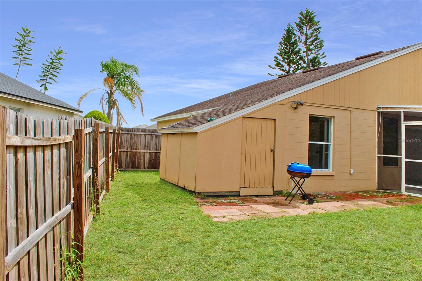 PLANTERS WALK PH 03 - Residential Lease