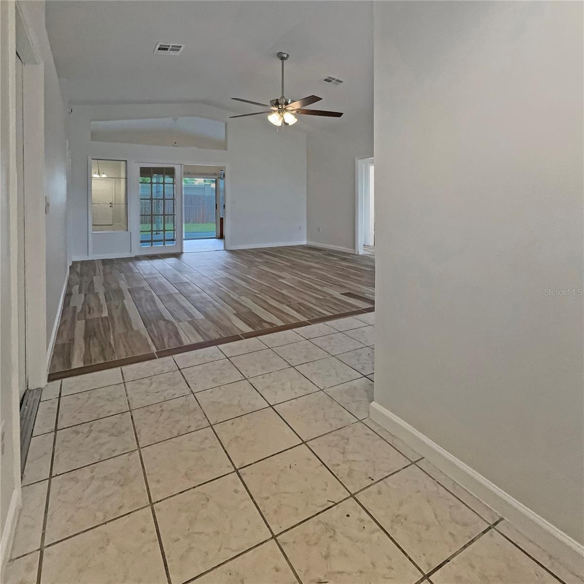 PLANTERS WALK PH 03 - Residential Lease