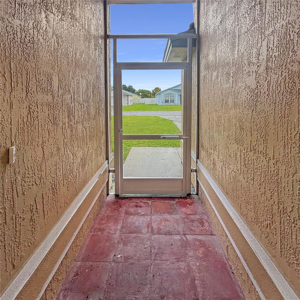 PLANTERS WALK PH 03 - Residential Lease