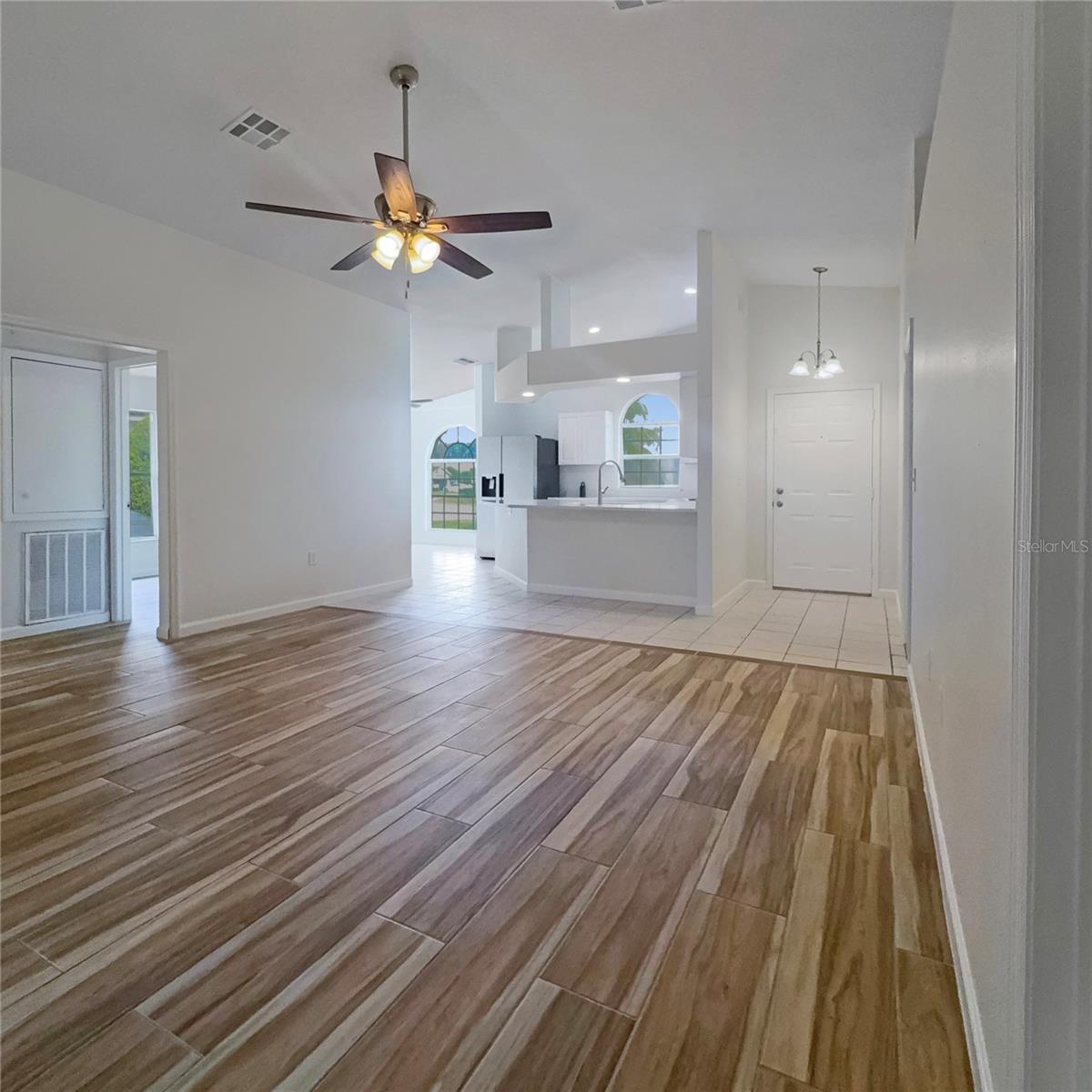 PLANTERS WALK PH 03 - Residential Lease