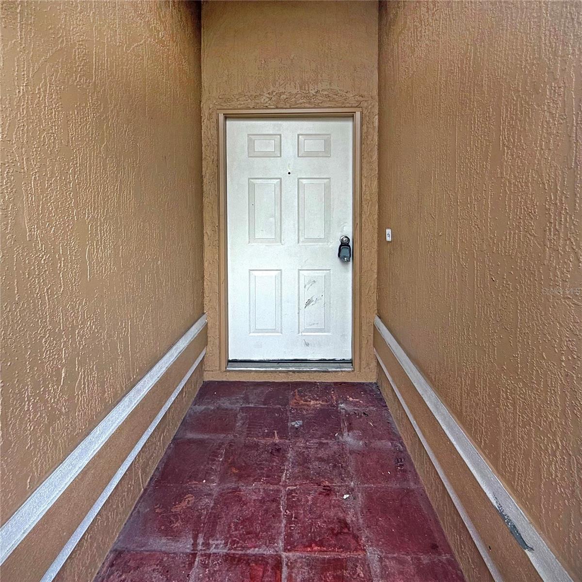 PLANTERS WALK PH 03 - Residential Lease